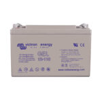 Batterie Victron Gel 110Ah pour utilisation longue durée