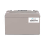 Gel Deep Cycle 12V 130Ah Victron pour installation mobile