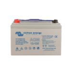 AGM Super Cycle 12V 125Ah Victron pour installation mobile