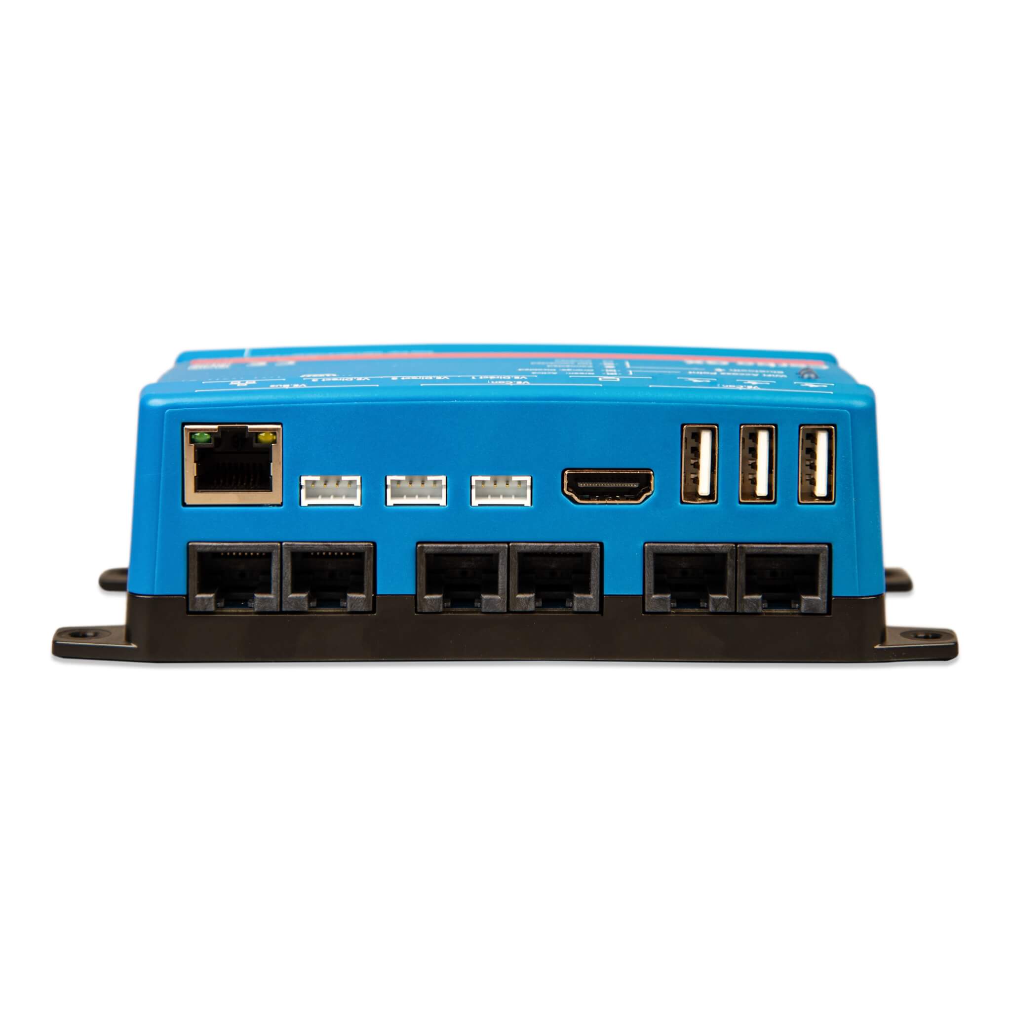 Cerbo-GX Mk2 Victron 6 centrale Cerbo-GX Mk2 Victron Energy pour van et fourgon aménagé