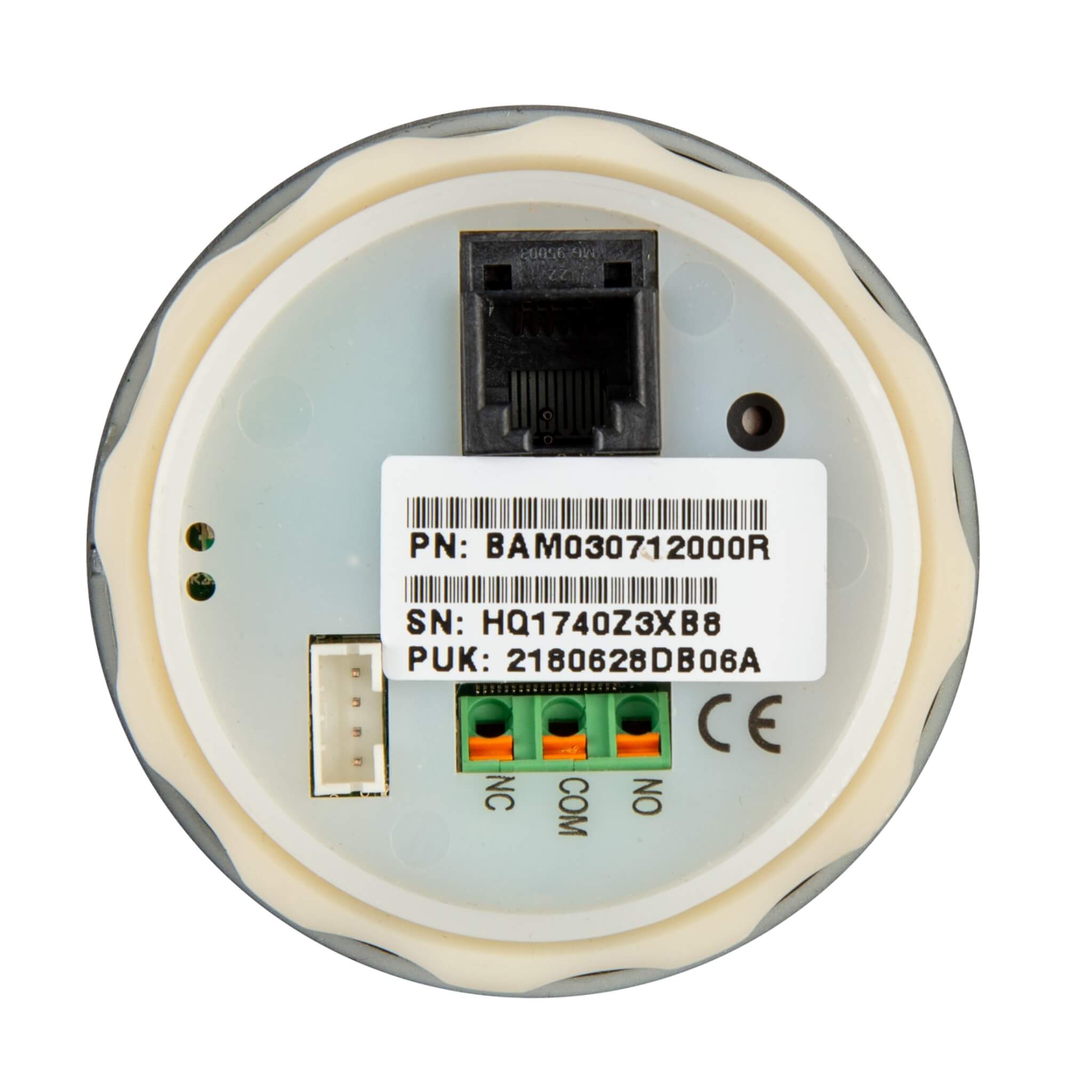 Contrôleur de Batterie BMV-712 BLACK Smart Victron 3 Contrôleur de batterie BMV-712 Victron Energy pour véhicule aménagé
