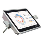 Centrale Ekrano GX Victron pour monitoring batterie van