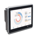 Victron Ekrano GX pour surveillance installation mobile