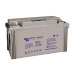Batterie Victron 12V 130Ah Gel Deep Cycle pour véhicules aménagés
