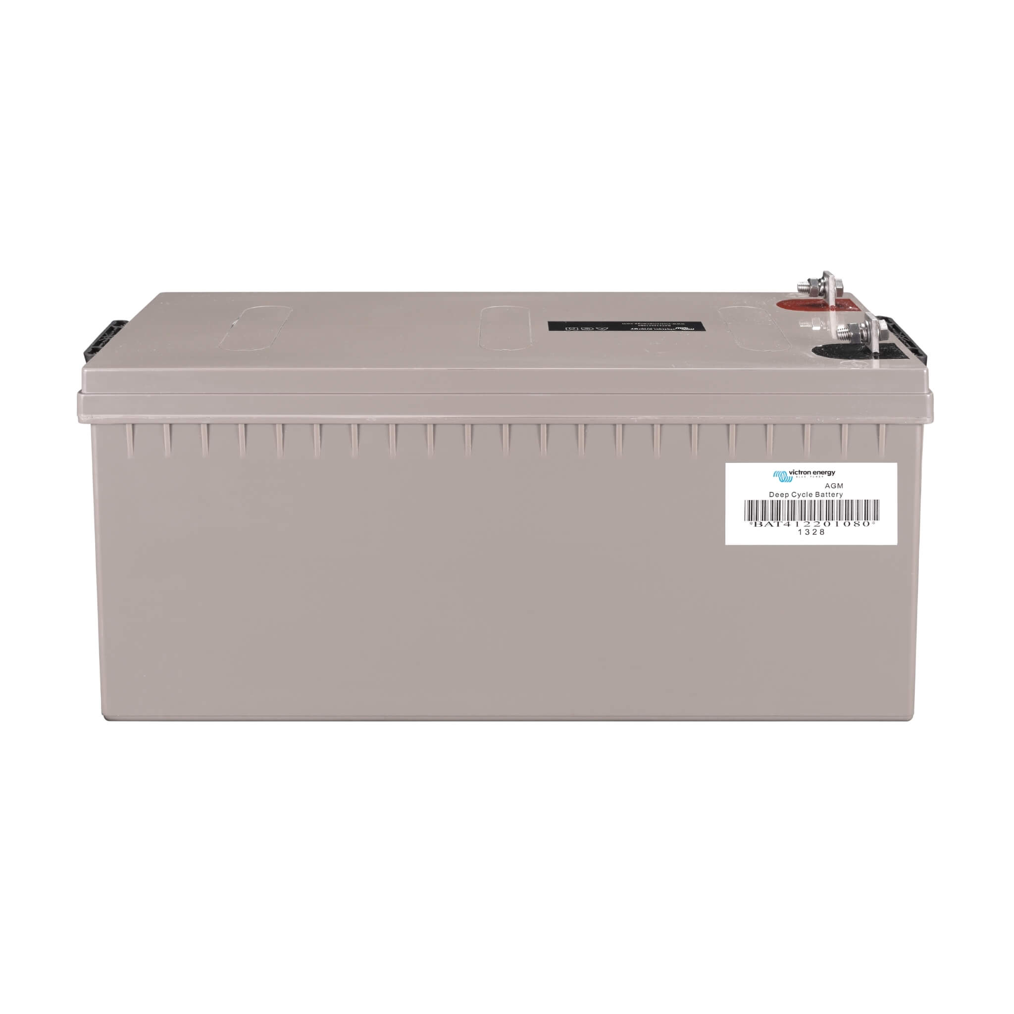Batterie Gel 165 Ah Décharge Lente Victron 3 Batterie Gel Victron 165Ah Deep Cycle pour fourgon aménagé