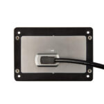 Écran GX Touch 50 Victron pour gestion énergétique van et fourgon