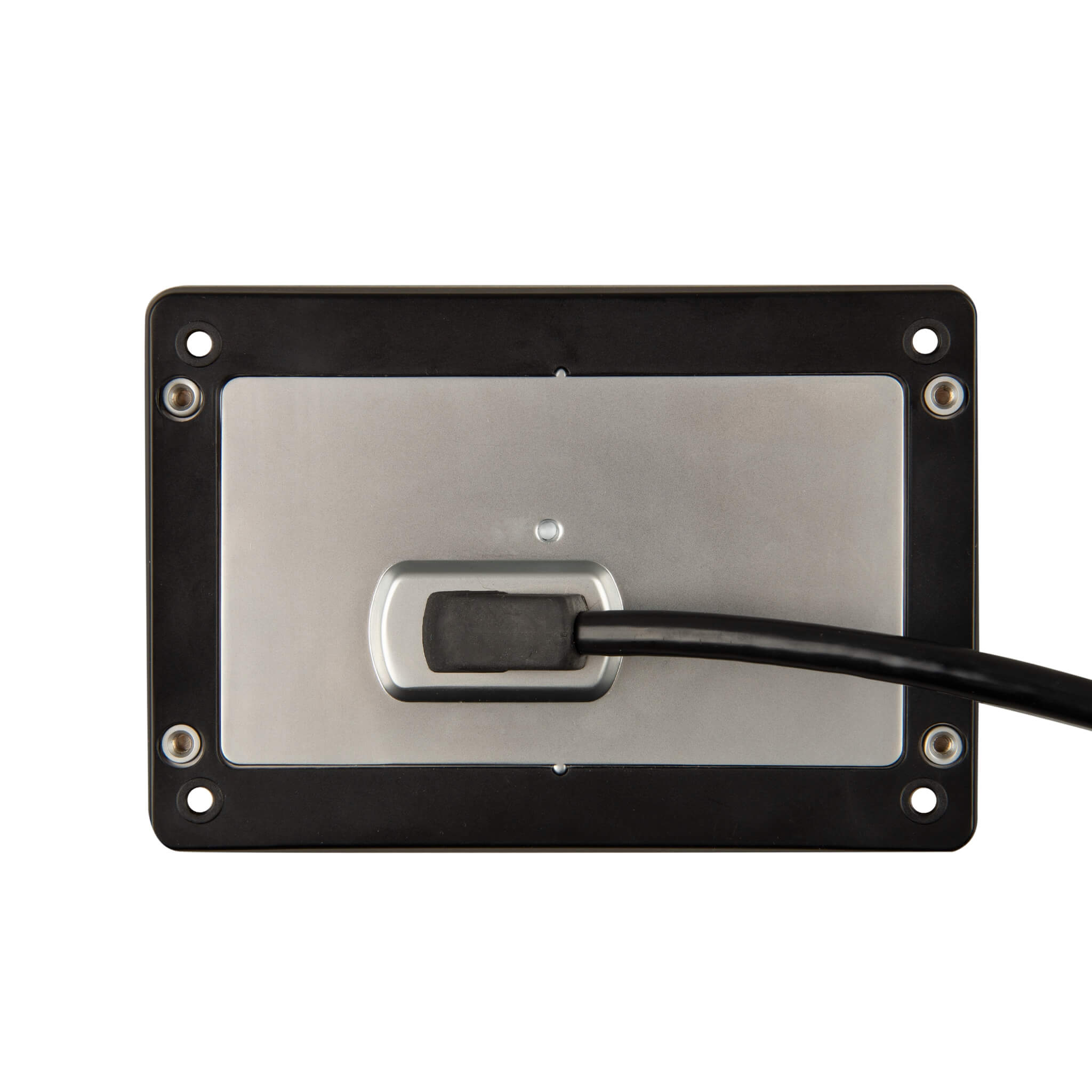 GX Touch 50 Victron 4 Écran GX Touch 50 Victron pour gestion énergétique van et fourgon