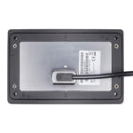 Écran GX Touch 70 Victron pour gestion énergétique van et fourgon