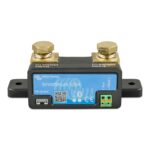 SmartShunt Victron 300A pour suivi batterie de van aménagé