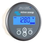 BMV-712 Black Smart Victron pour gestion énergétique mobile
