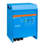 Système MultiPlus Victron pour gestion batterie et alimentation 230V 3000VA VE.Bus