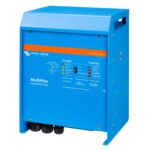 Système MultiPlus Victron pour gestion batterie et alimentation 230V 3000VA 120-50 VE.Bus