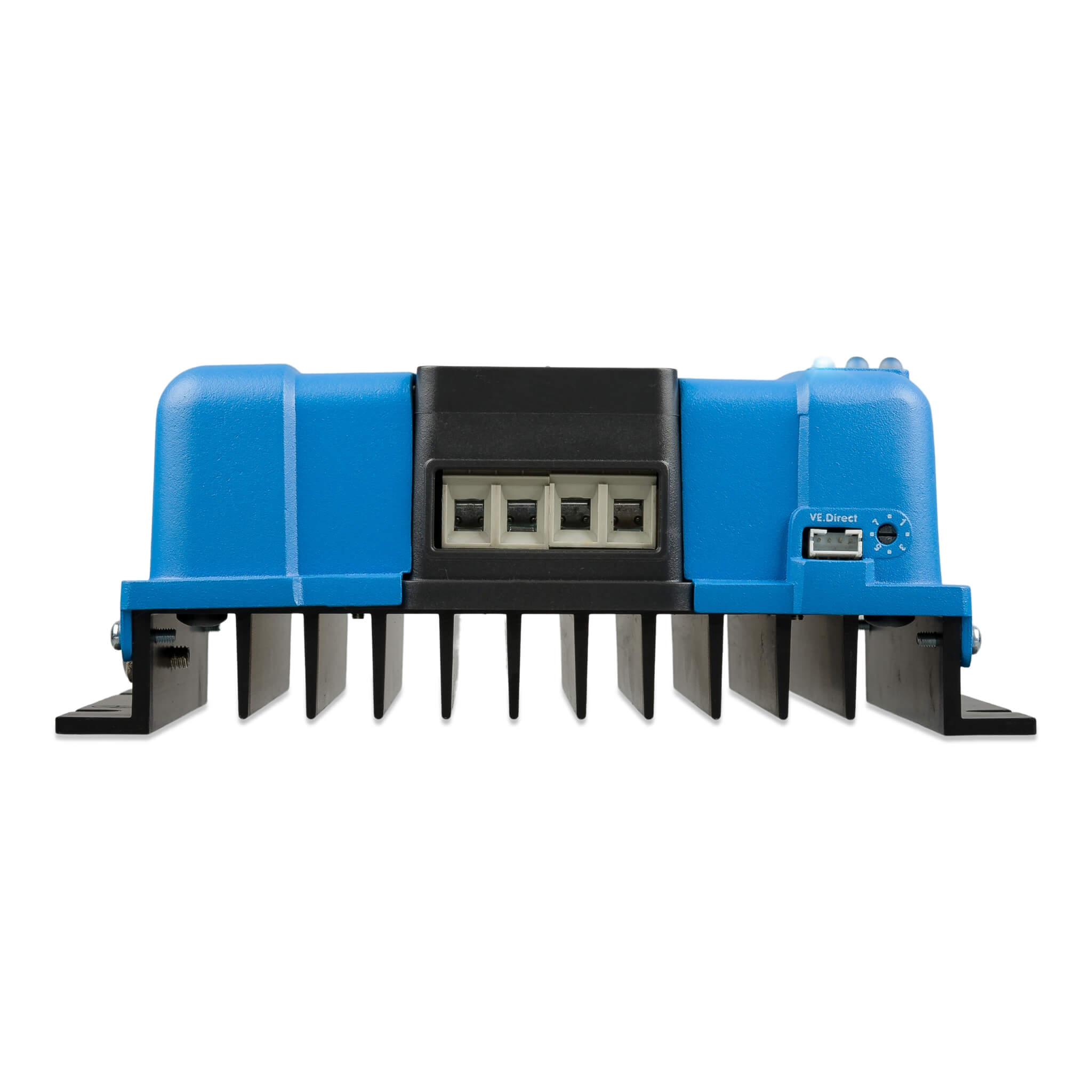 MPPT SmartSolar 150/45 Victron 3 SmartSolar MPPT 150/45 Victron pour installation solaire mobile