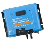 SmartSolar MPPT 150/60 MC4 Victron pour installation solaire mobile