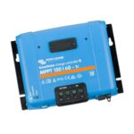 SmartSolar MPPT 150/60-Tr Victron pour installation solaire mobile