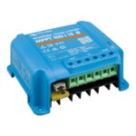MPPT SmartSolar 100/15 Victron Energy pour énergie solaire mobile