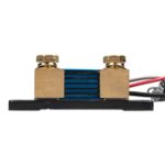 Contrôleur Victron SmartShunt 300A IP65 pour véhicule aménagé