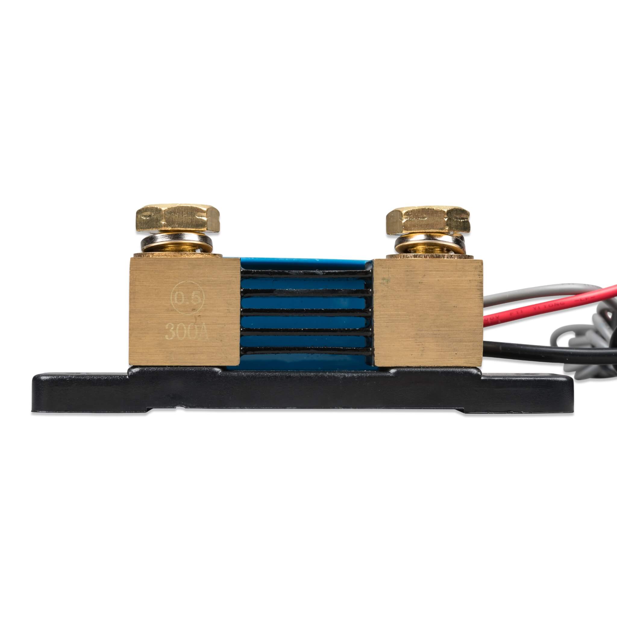 SmartShunt 300A 50mV IP65 Victron 7 Contrôleur Victron SmartShunt 300A IP65 pour véhicule aménagé