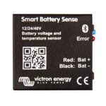Smart Battery Sense Victron 10m pour suivi batterie van aménagé