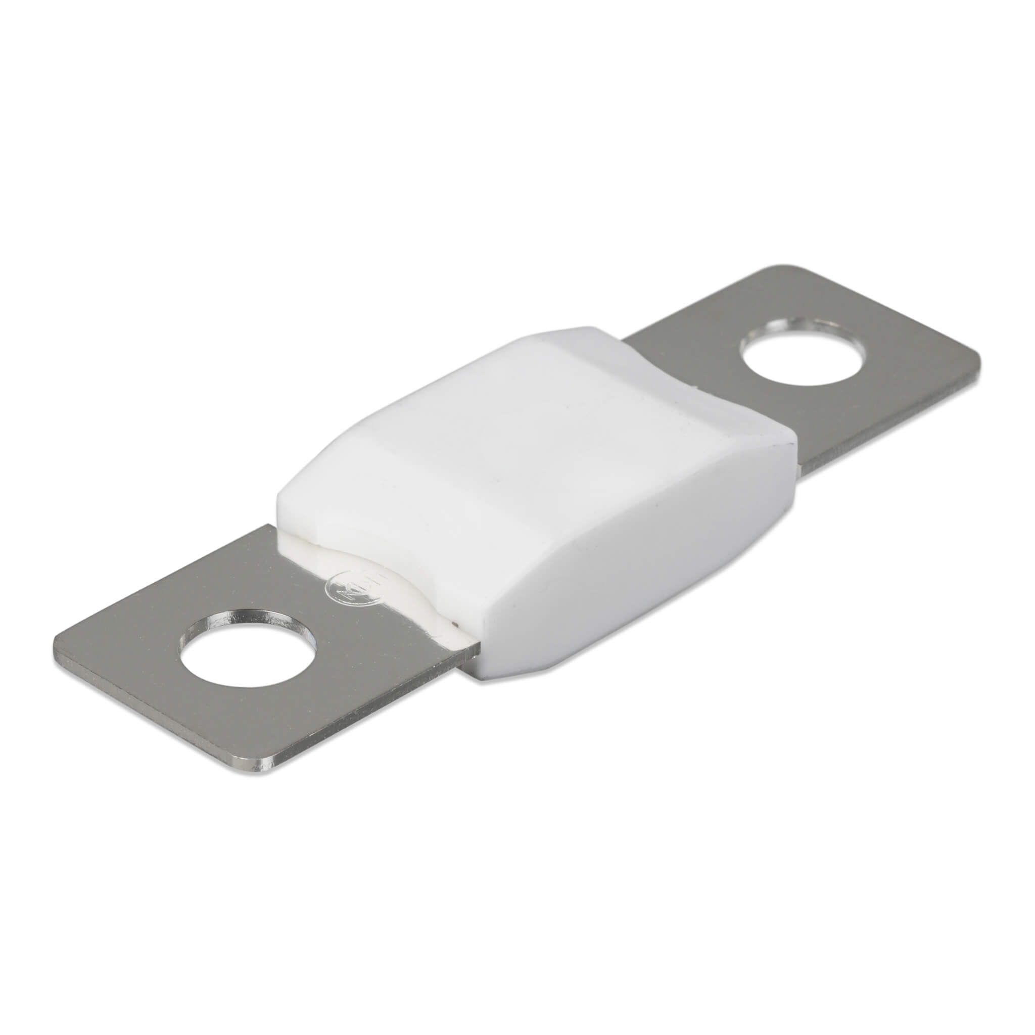 Fusible MEGA-FUSE 500A/80V Victron - Lot 5 pièces 2 Fusible de puissance Victron Energy 500A pour sécurisation circuit 80V
