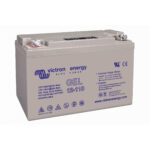 Batterie Gel Victron 110Ah Deep Cycle pour fourgon aménagé