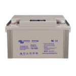 Batterie Gel Victron 130Ah Deep Cycle pour fourgon aménagé