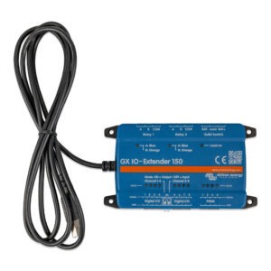 Module Victron GX IO-Extender 150 pour supervision système