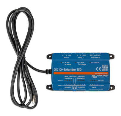 Module Victron GX IO-Extender 150 pour supervision système
