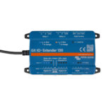 GX IO-Extender 150 Victron pour gestion des entrées sorties