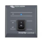 Module Victron permettant le pilotage d’un inverter VE.Direct