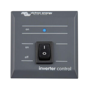 Module Victron permettant le pilotage d’un inverter VE.Direct