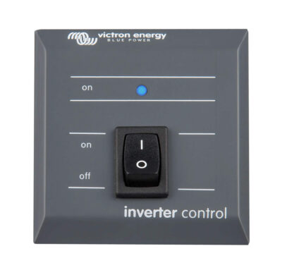 Module Victron permettant le pilotage d’un inverter VE.Direct