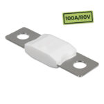 Protection électrique 100A 80V Victron Energy pour installation électrique