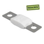 Protection électrique 150A 80V Victron Energy pour installation électrique