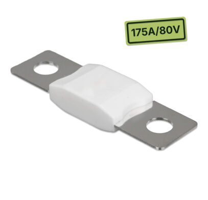 Protection électrique 175A 80V Victron Energy pour installation électrique