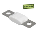 Protection électrique 225A 80V Victron Energy pour installation électrique
