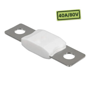 Protection électrique 40A 80V Victron Energy pour installation électrique