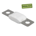 Protection électrique 500A 32V Victron Energy pour installation électrique