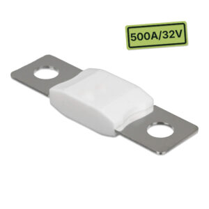 Protection électrique 500A 32V Victron Energy pour installation électrique