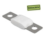 Protection électrique 500A 80V Victron Energy pour installation électrique