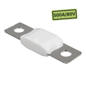 Protection électrique 500A 80V Victron Energy pour installation électrique