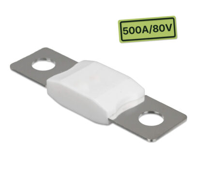 Protection électrique 500A 80V Victron Energy pour installation électrique