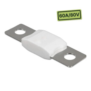 Protection électrique 60A 80V Victron Energy pour installation électrique