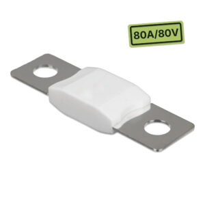 Protection électrique 80A 80V Victron Energy pour installation électrique