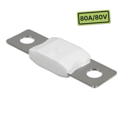 Protection électrique 80A 80V Victron Energy pour installation électrique