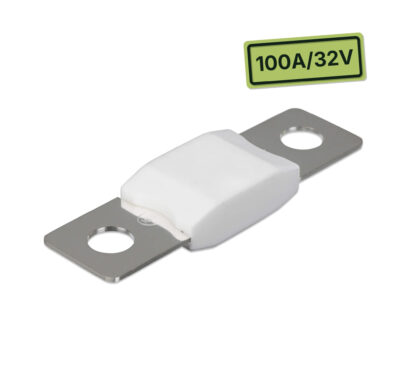 Protection électrique MIDI Fuse 100A 32V Victron Energy pour installation électrique
