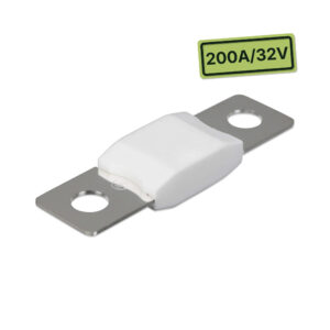 Protection électrique MIDI Fuse 200A 32V Victron Energy pour installation électrique