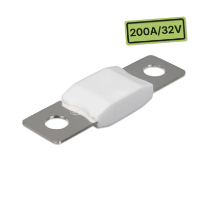 Protection électrique MIDI Fuse 200A 32V Victron Energy pour installation électrique