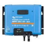 Régulateur Victron SmartSolar 150/60 MC4 pour panneaux solaires van