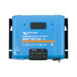 Régulateur Victron SmartSolar 150/60-Tr pour panneaux solaires van